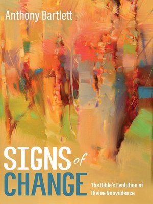 cover image of Signs of Change